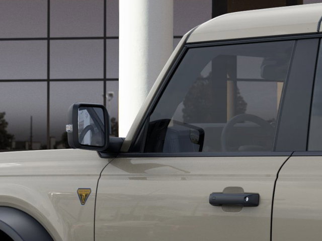 New 2025 Ford Bronco Badlands image 22
