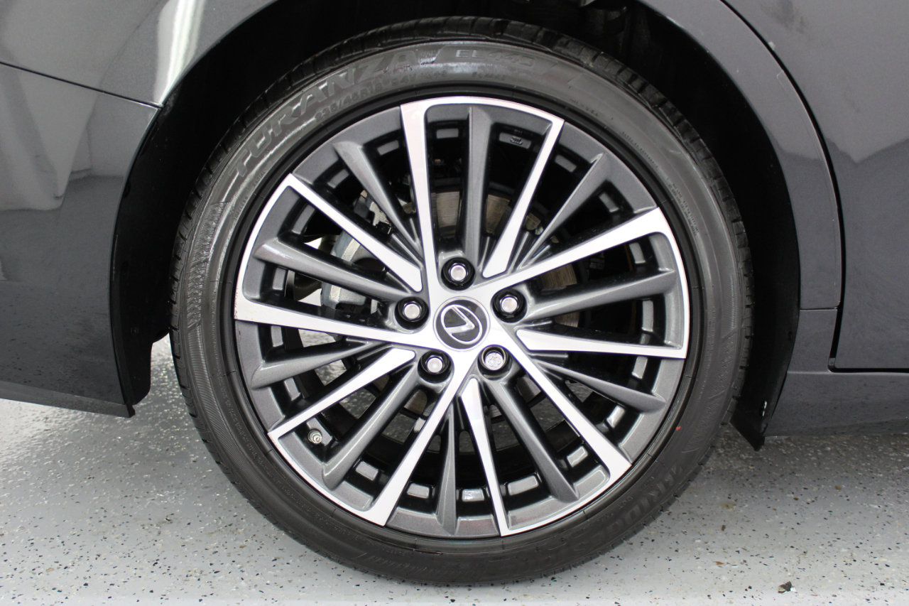 Used 2022 Lexus ES 350 Premium image 83