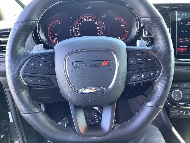 Used 2025 Dodge Durango GT image 11