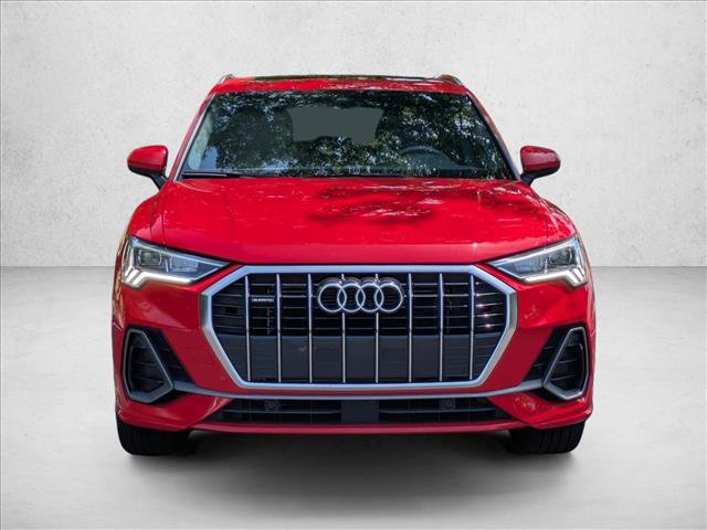 Used 2021 Audi Q3 2.0T Premium Plus AWD/4WD video 2