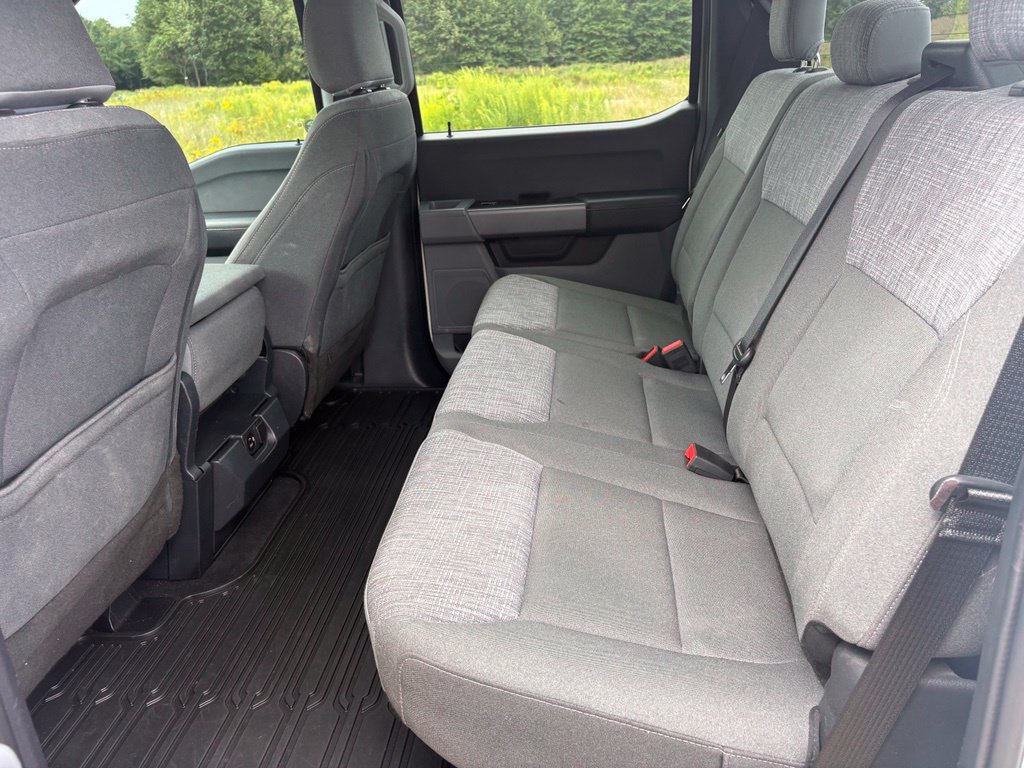 Used 2023 Ford F150 XLT AWD/4WD image 50