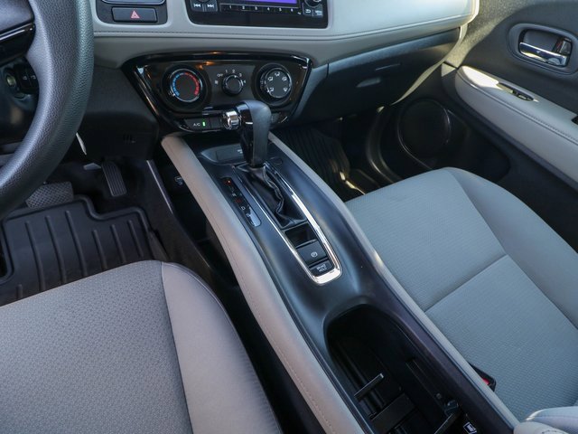 Used 2021 Honda HR-V LX image 20