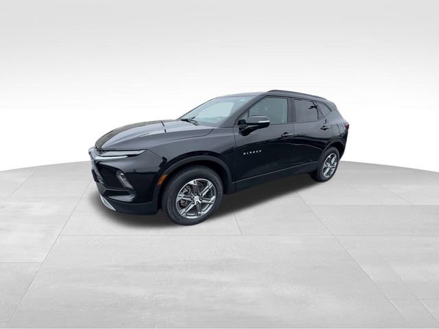 Certified 2023 Chevrolet Blazer LT video 4