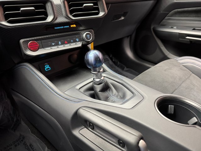 Used 2025 Ford Mustang Dark Horse image 18