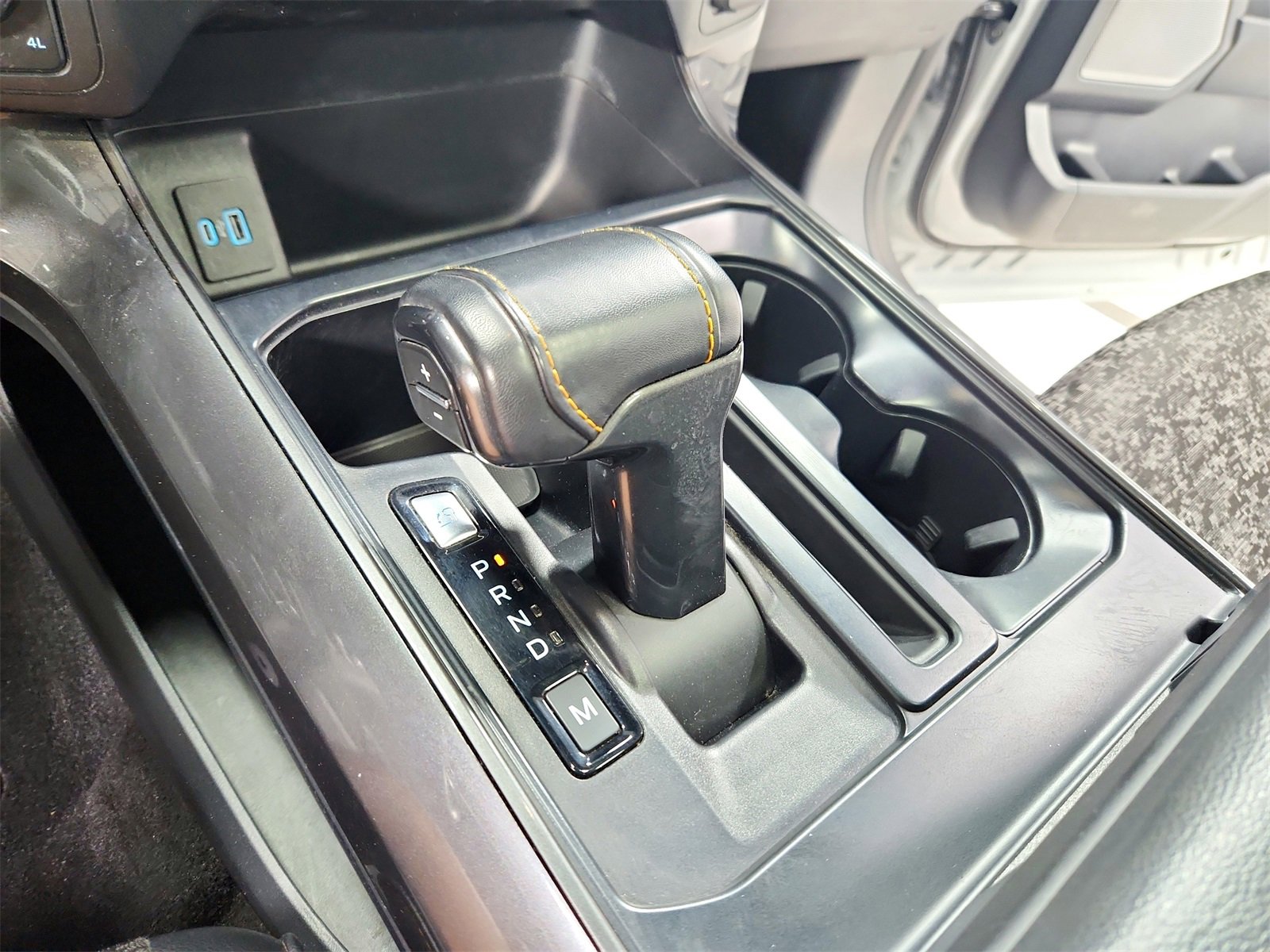 Used 2023 Ford F150 Tremor w/ Trailer Tow Package image 27