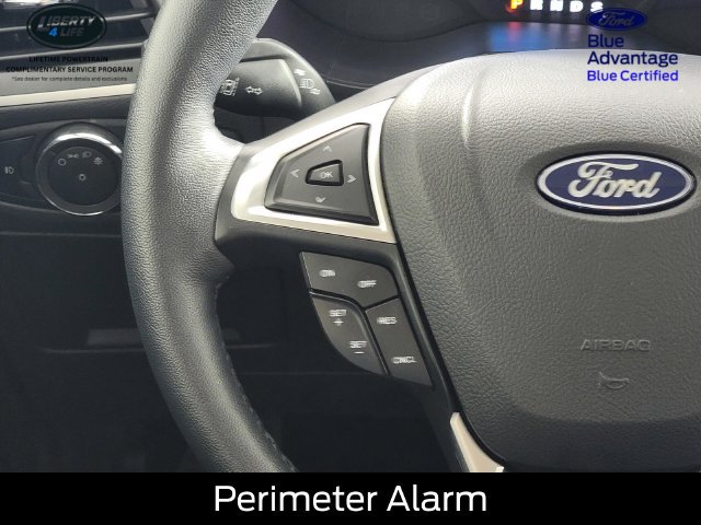Certified 2024 Ford Edge SEL w/ Sport Appearance Package AWD/4WD image 29
