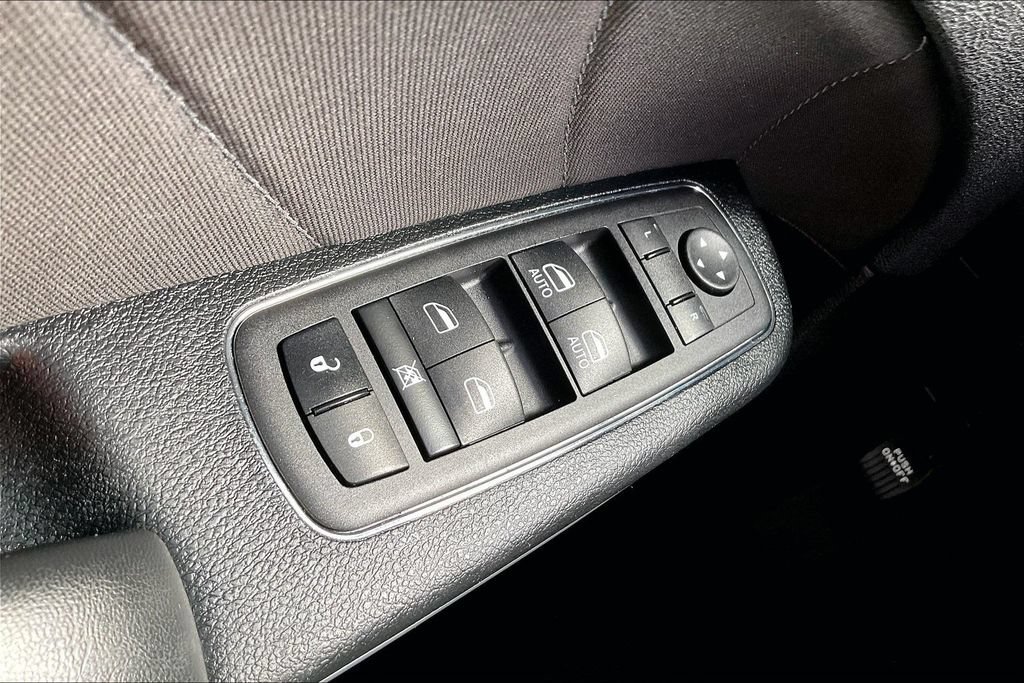 Certified 2023 Dodge Charger SXT RWD image 25