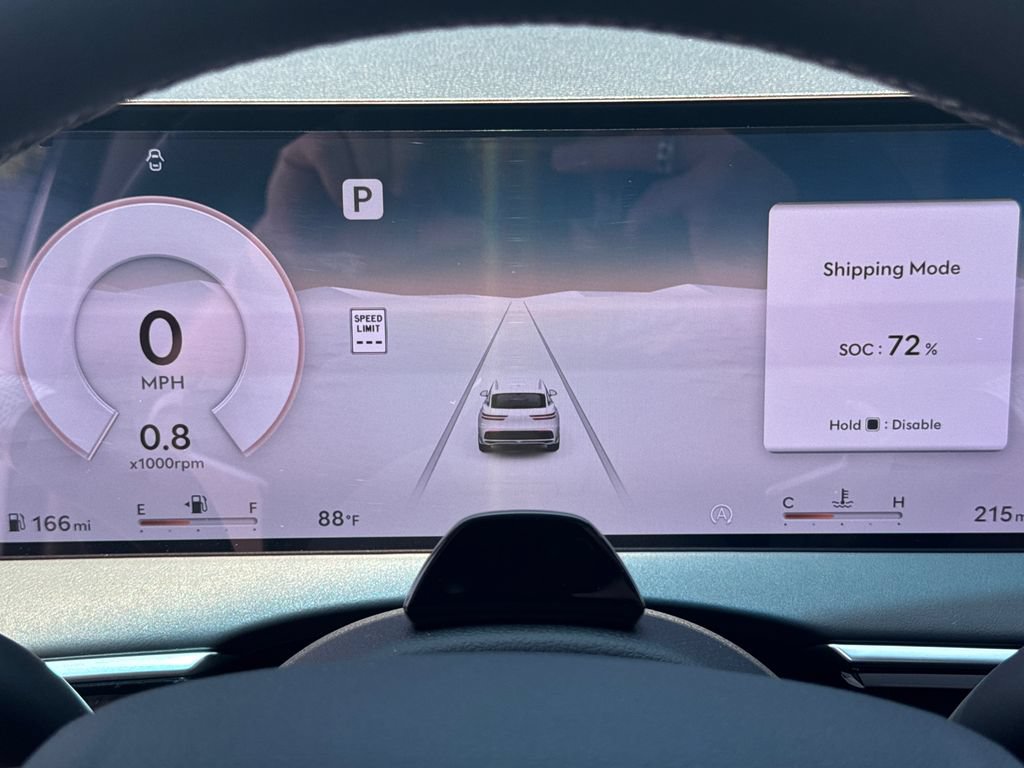New 2026 Genesis GV70 2.5T AWD/4WD image 27