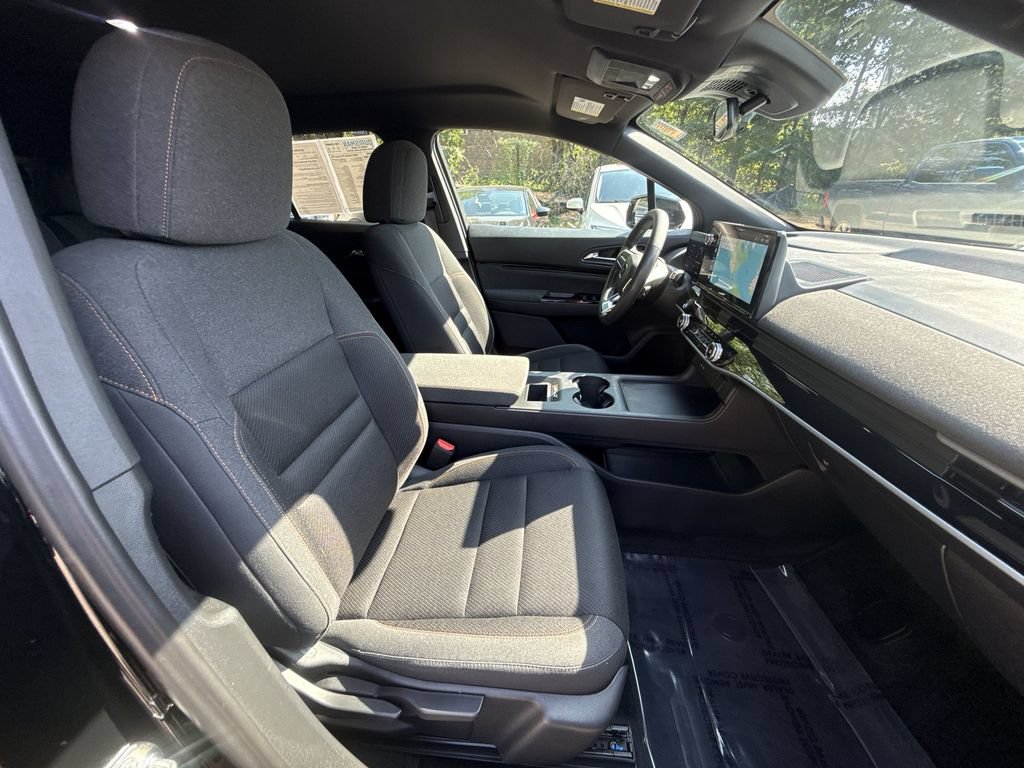 Used 2024 Honda Prologue EX image 25