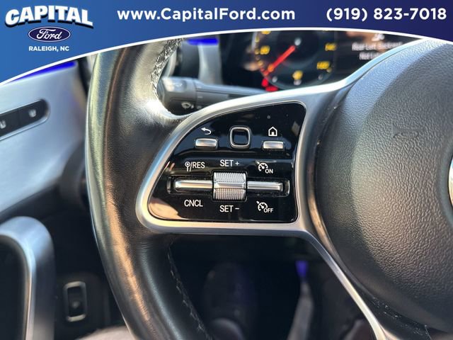 Used 2022 Mercedes-Benz A 220 image 22