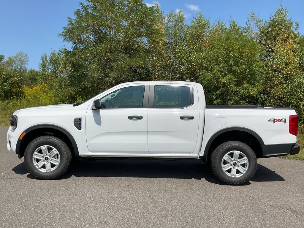 New 2025 Ford Ranger XL w/ Trailer Tow Package AWD/4WD image 29