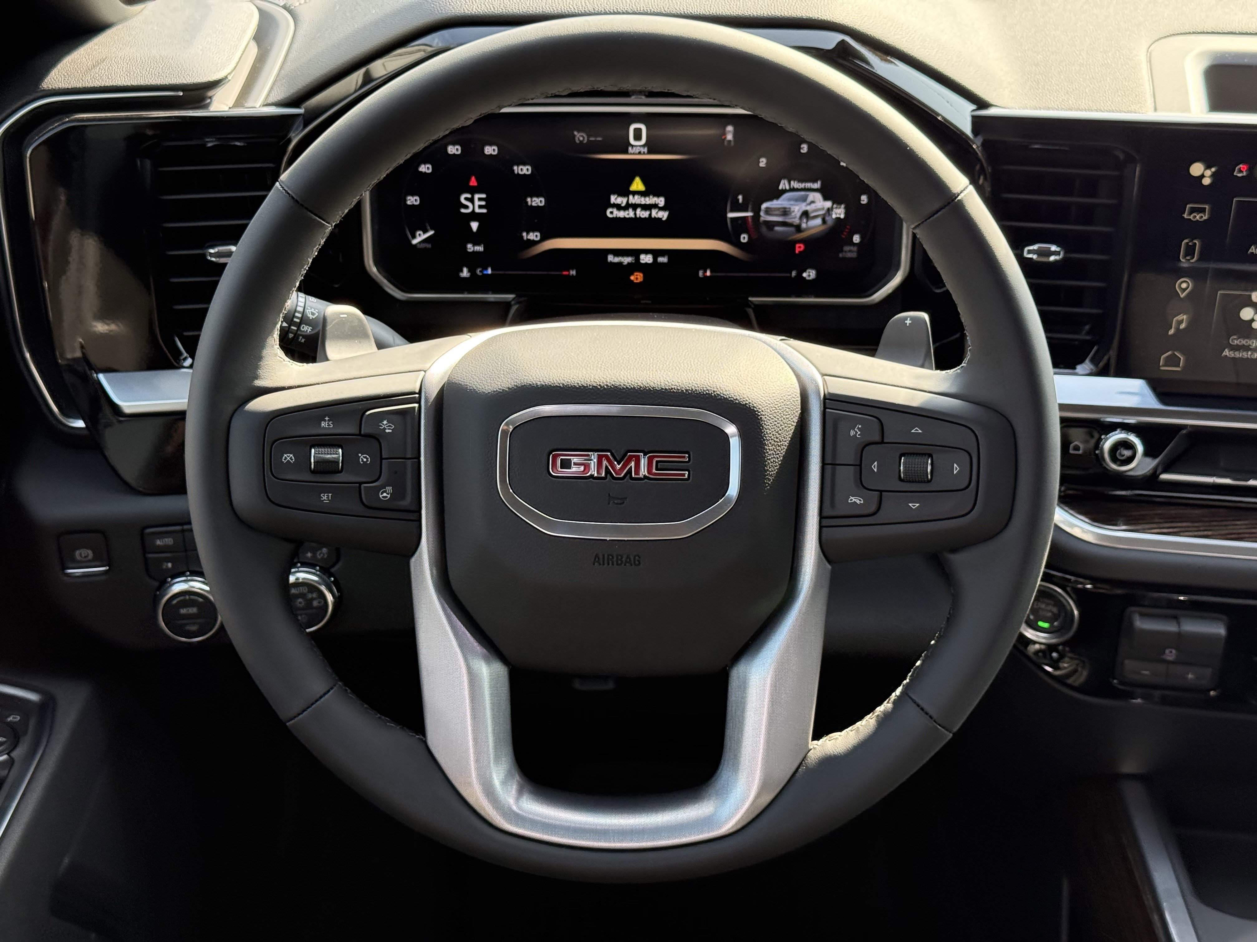 New 2026 GMC Sierra 1500 Elevation image 12