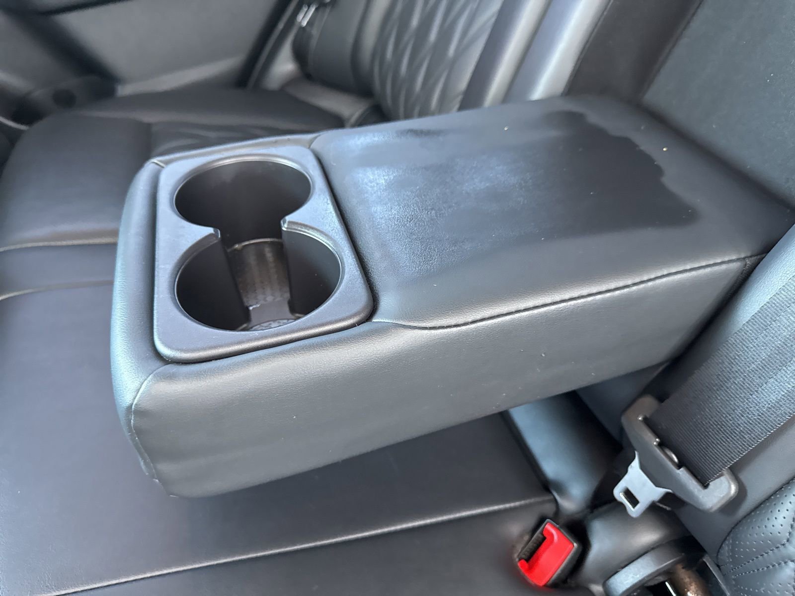 Used 2021 Nissan Rogue Platinum image 15