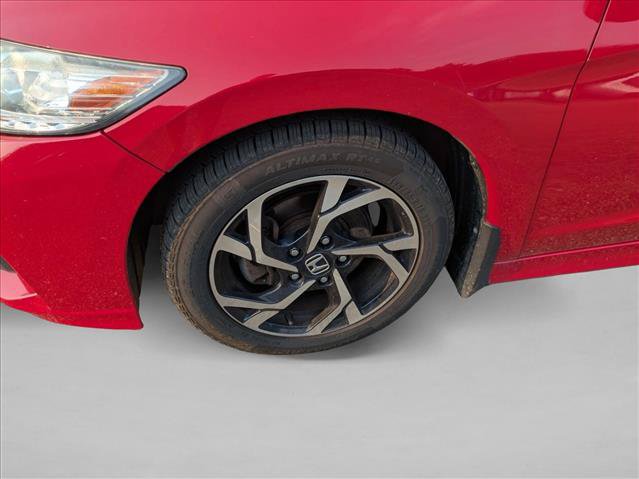 Used 2016 Honda CR-Z EX image 10