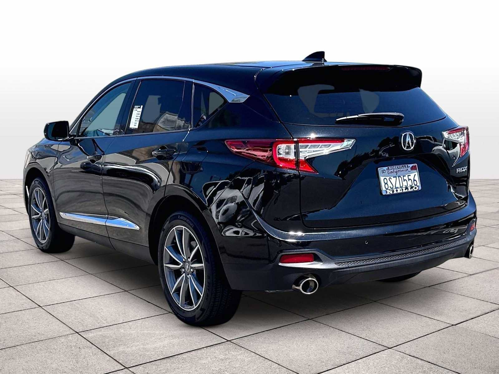 Used 2021 Acura RDX FWD w/ Technology Package image 14