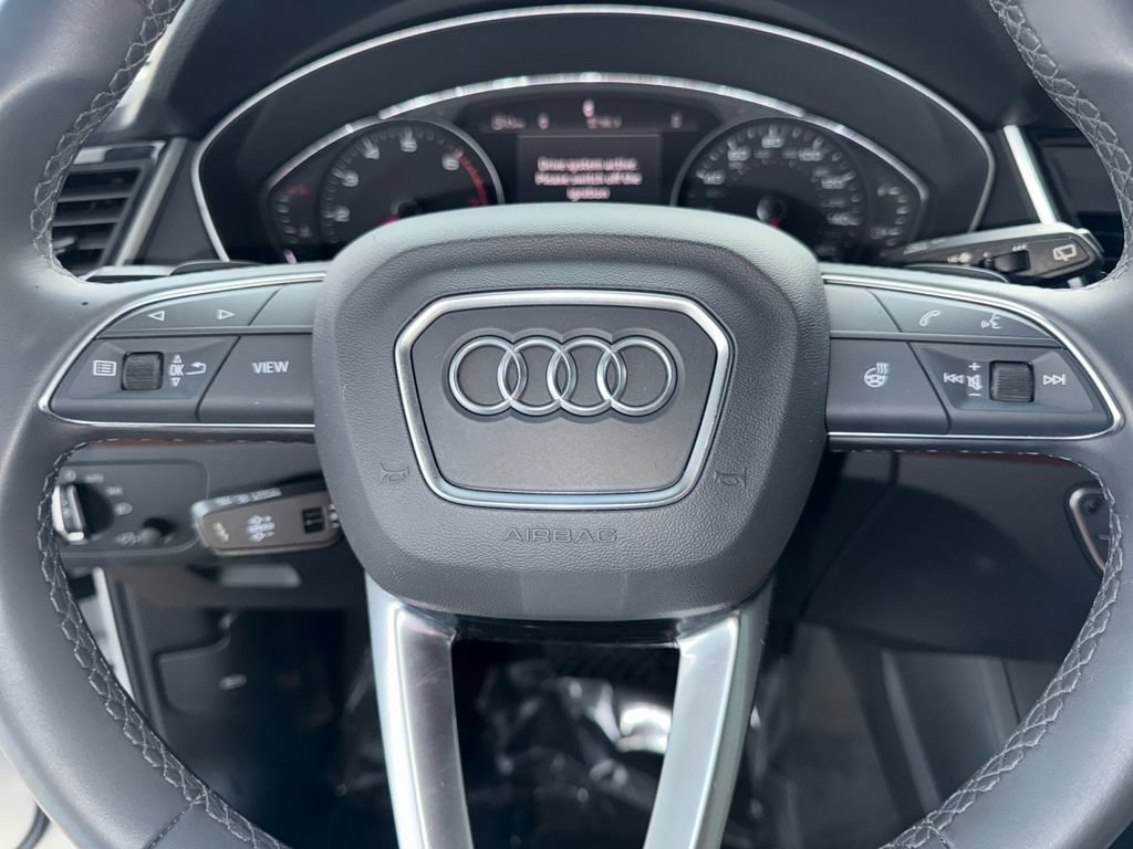 Used 2023 Audi Q5 2.0T Premium w/ Convenience Package AWD/4WD image 19