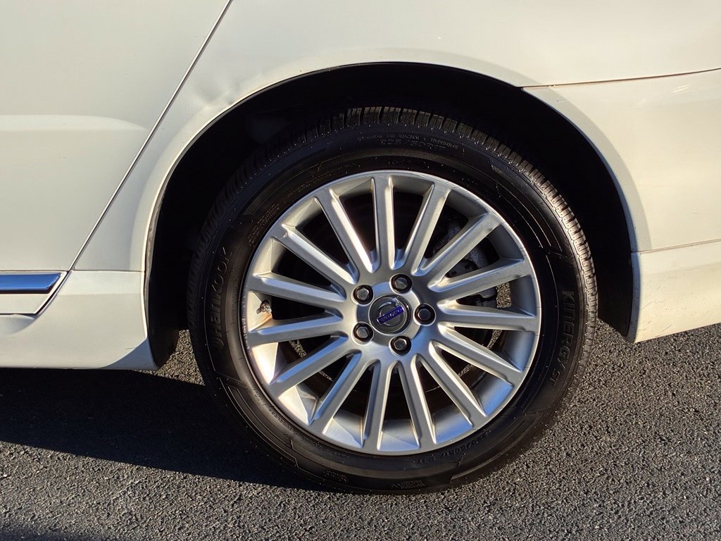 Used 2012 Volvo S80 3.2 FWD image 45