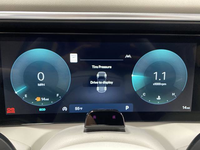 New 2026 Hyundai Palisade SEL image 18