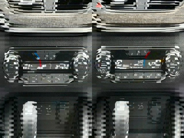 New 2025 Nissan Altima 2.5 SL image 27