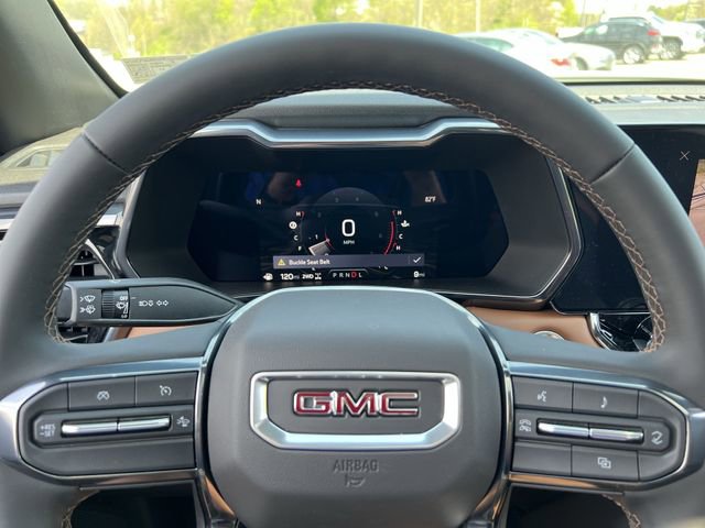 Used 2023 GMC Canyon AT4 w/ Canyon Safety Plus Package image 15