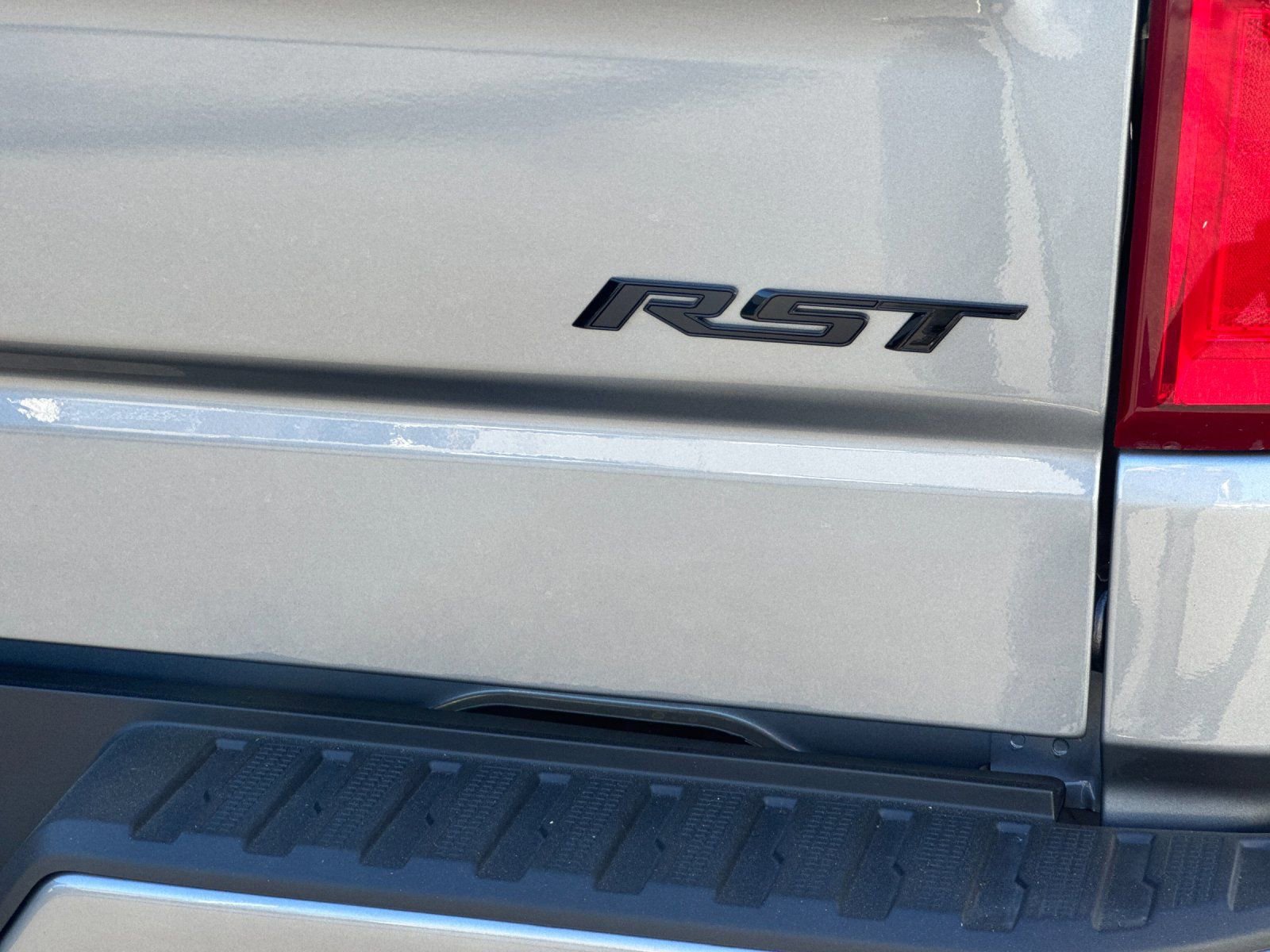 New 2026 Chevrolet Silverado 1500 RST image 31