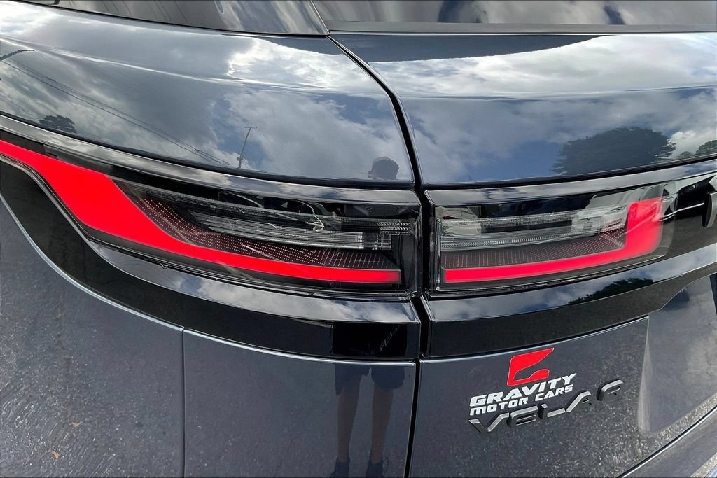 Used 2024 Land Rover Range Rover Velar Dynamic HSE AWD/4WD image 22