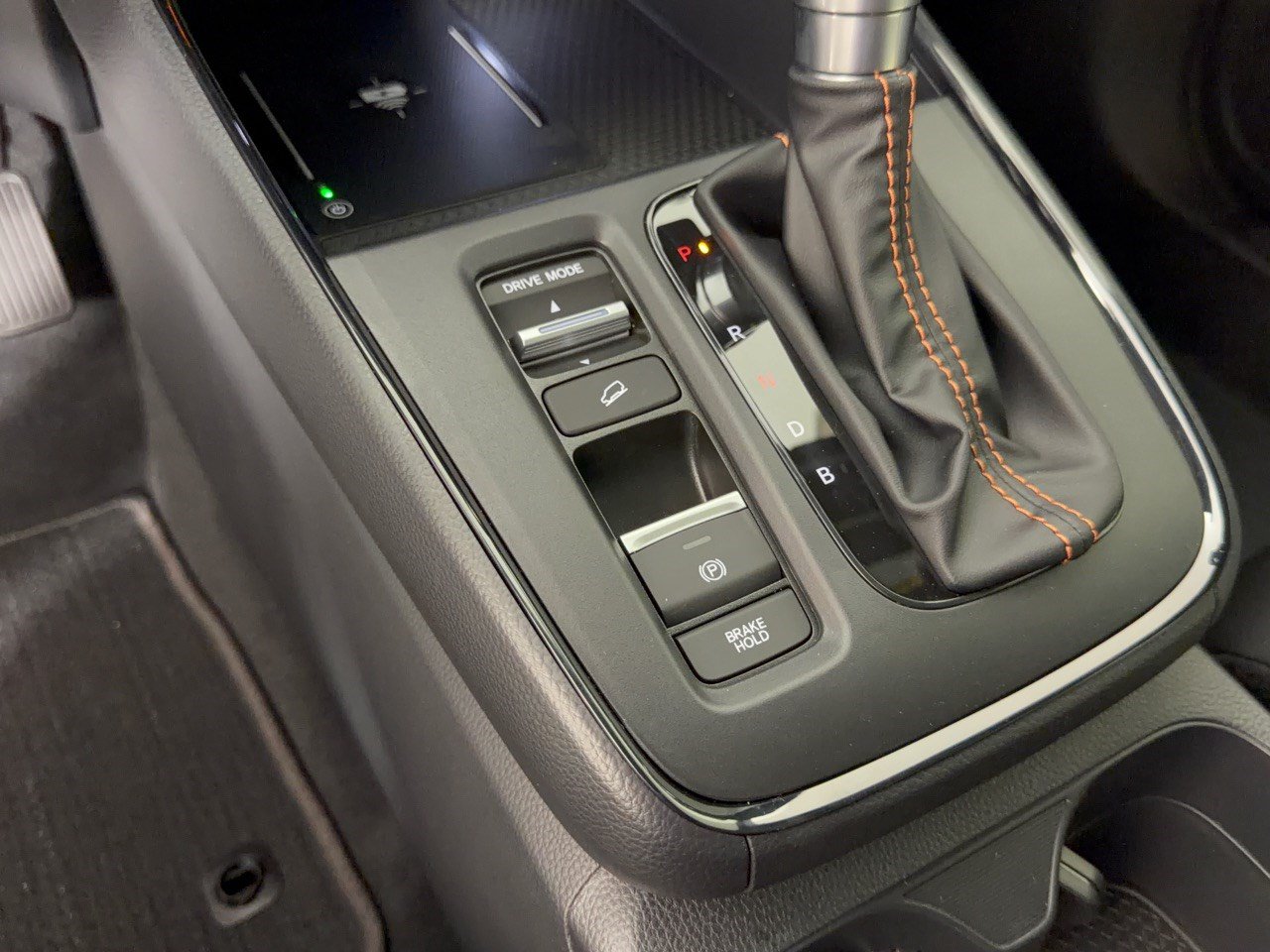 New 2027 Honda CR-V Sport-L image 22