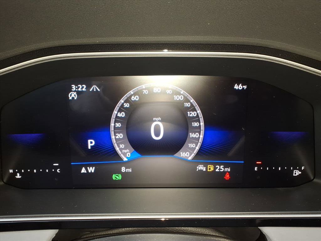New 2026 Volkswagen Jetta SE image 6