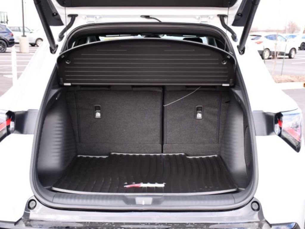 New 2026 Acura ADX A-Spec image 30