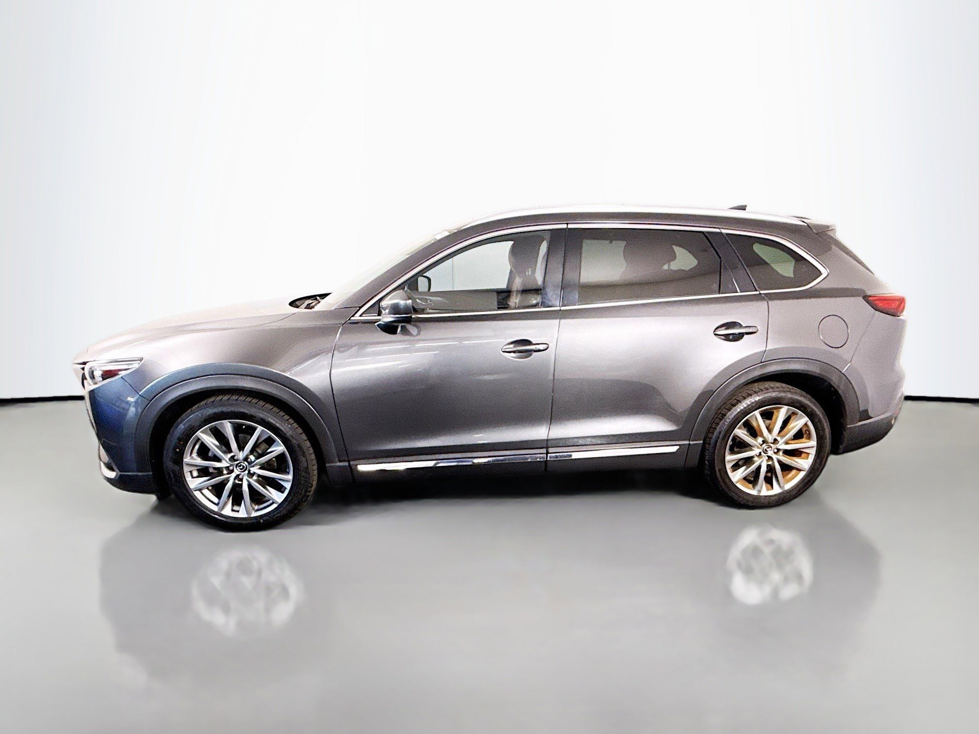 Used 2016 MAZDA CX-9 Signature AWD/4WD image 6