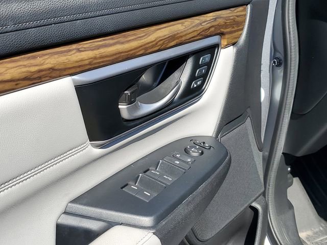 Used 2019 Honda CR-V Touring image 19
