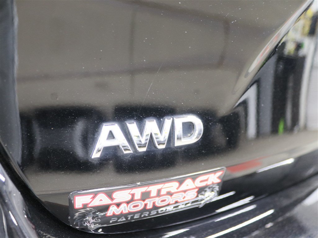 Used 2020 INFINITI QX50 Luxe w/ Cargo Package AWD/4WD image 10