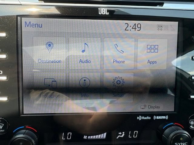 Used 2019 Toyota Camry XLE FWD image 29
