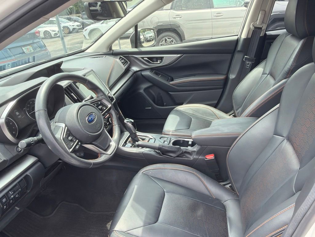 Used 2023 Subaru Crosstrek 2.5i Limited AWD/4WD image 5