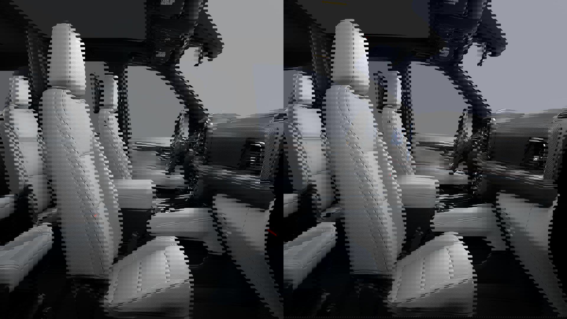 New 2025 Chevrolet Tahoe Premier image 67