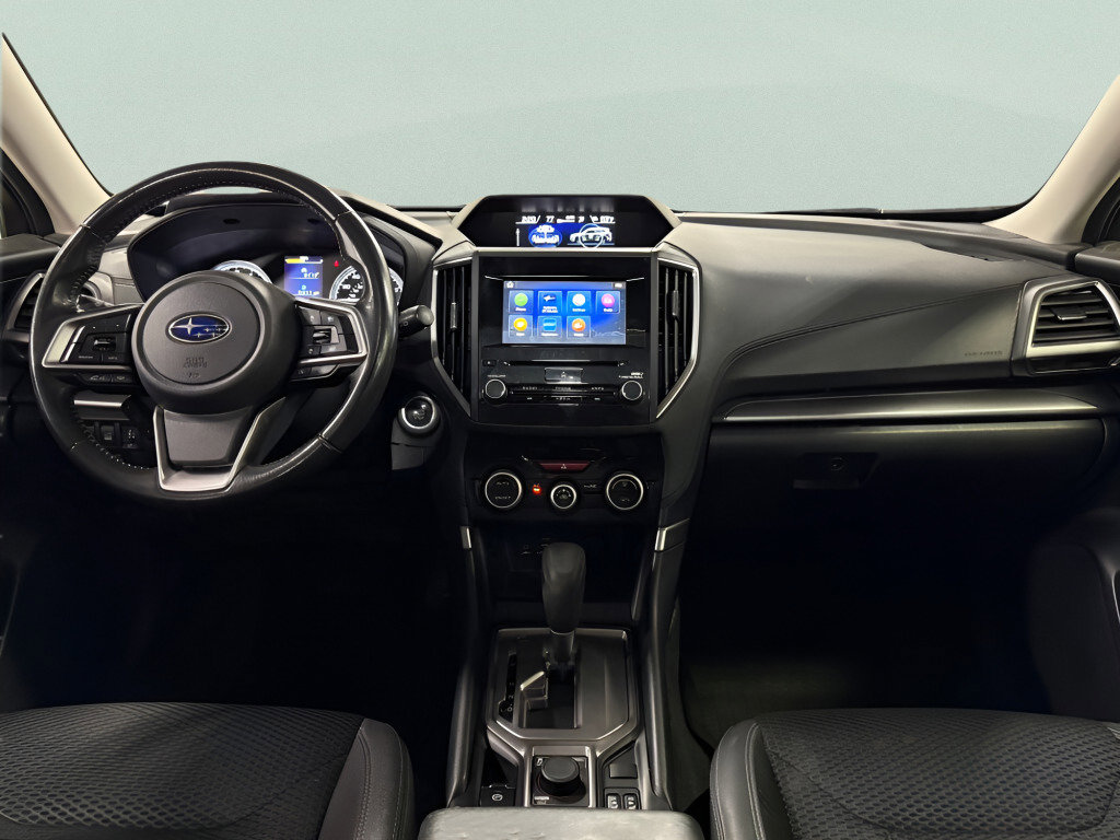 Used 2023 Subaru Forester Premium image 10