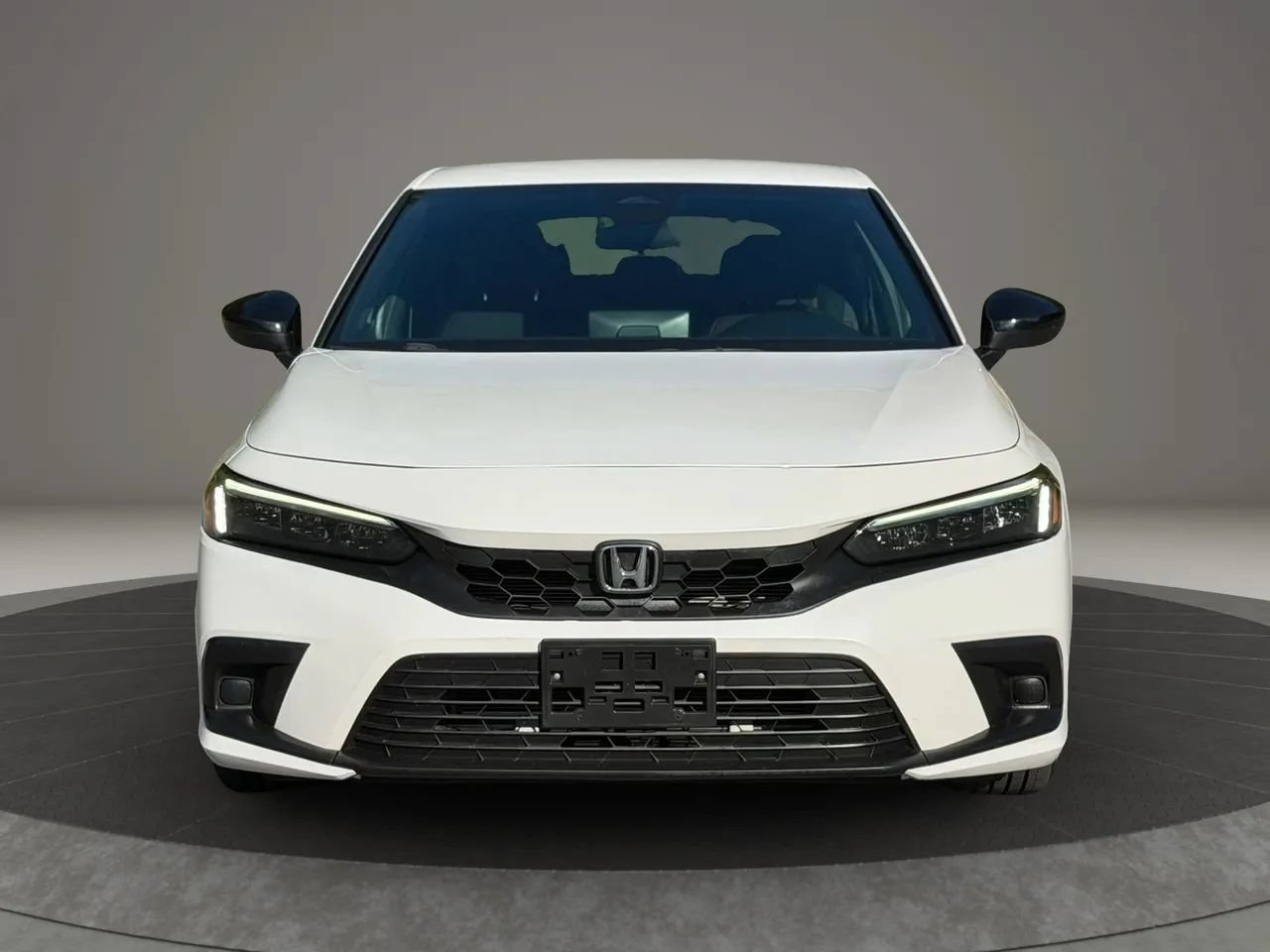 Used 2023 Honda Civic Sport image 2