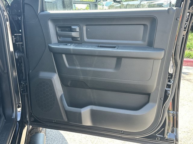 New 2026 RAM 2500 Warlock AWD/4WD image 14