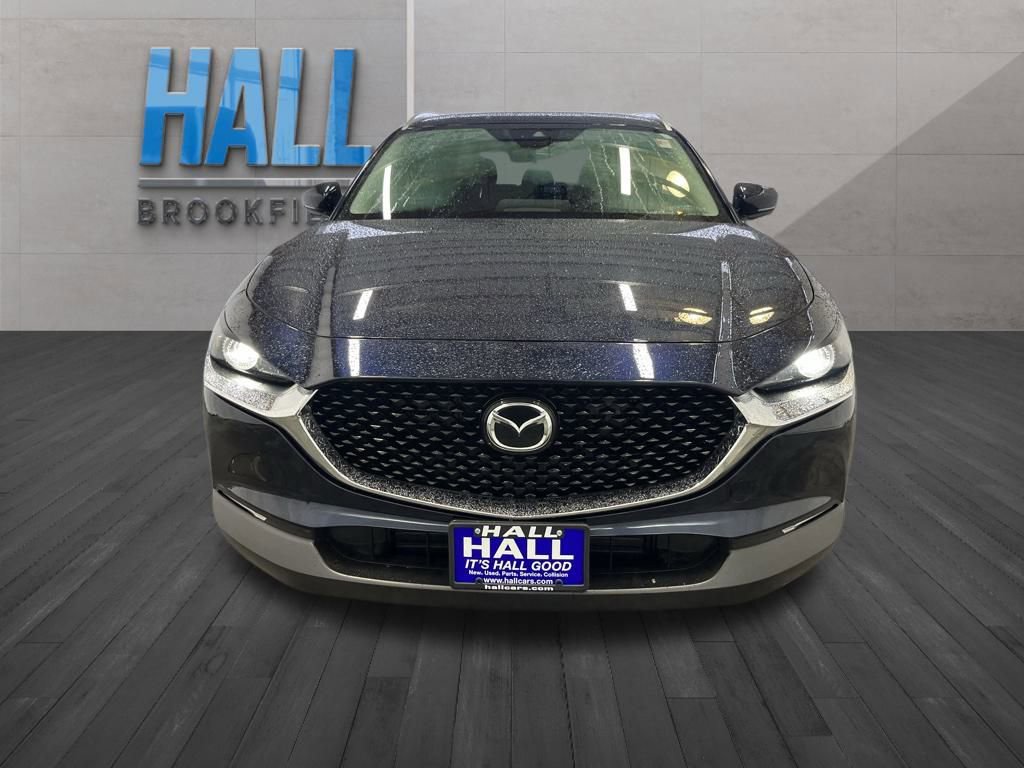 Used 2023 MAZDA CX-30 AWD 2.5 S w/ Preferred Package image 8