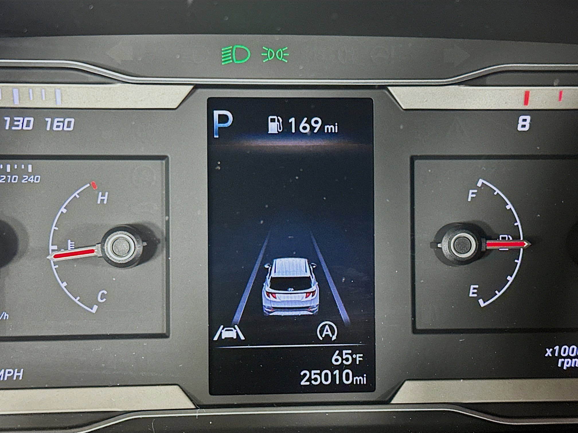 Used 2023 Hyundai Tucson SEL image 19