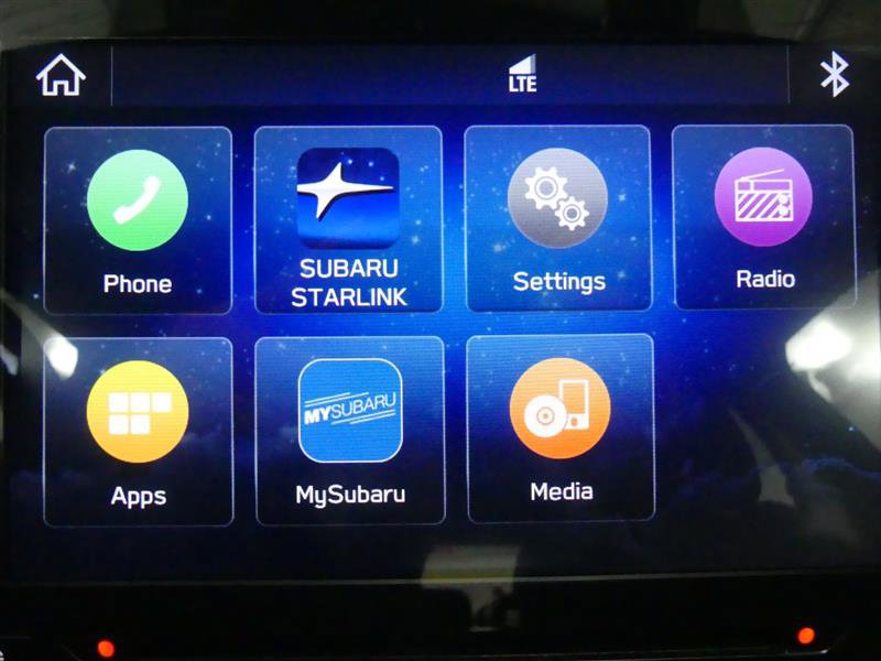 Used 2022 Subaru Impreza 2.0i Sport image 12