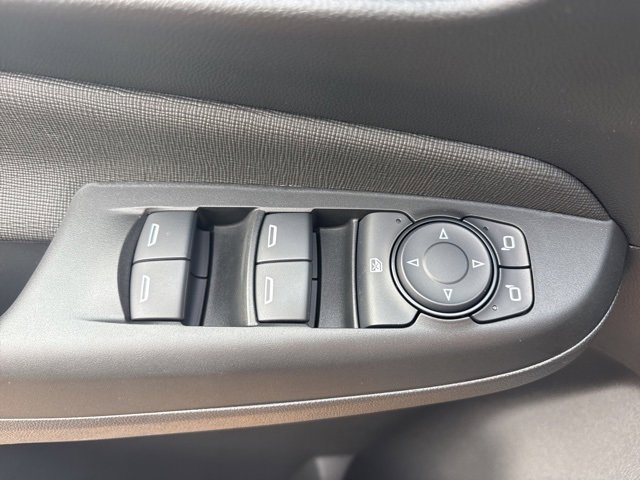 New 2025 Buick Envista Preferred w/ Convenience I Package image 16