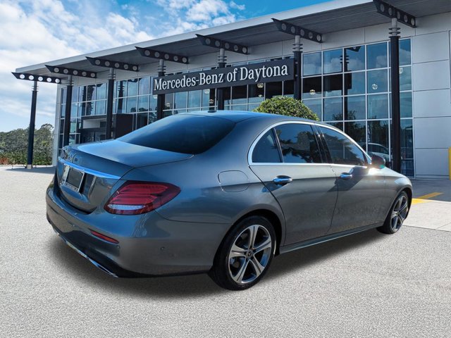 Certified 2017 Mercedes-Benz E 300 image 4