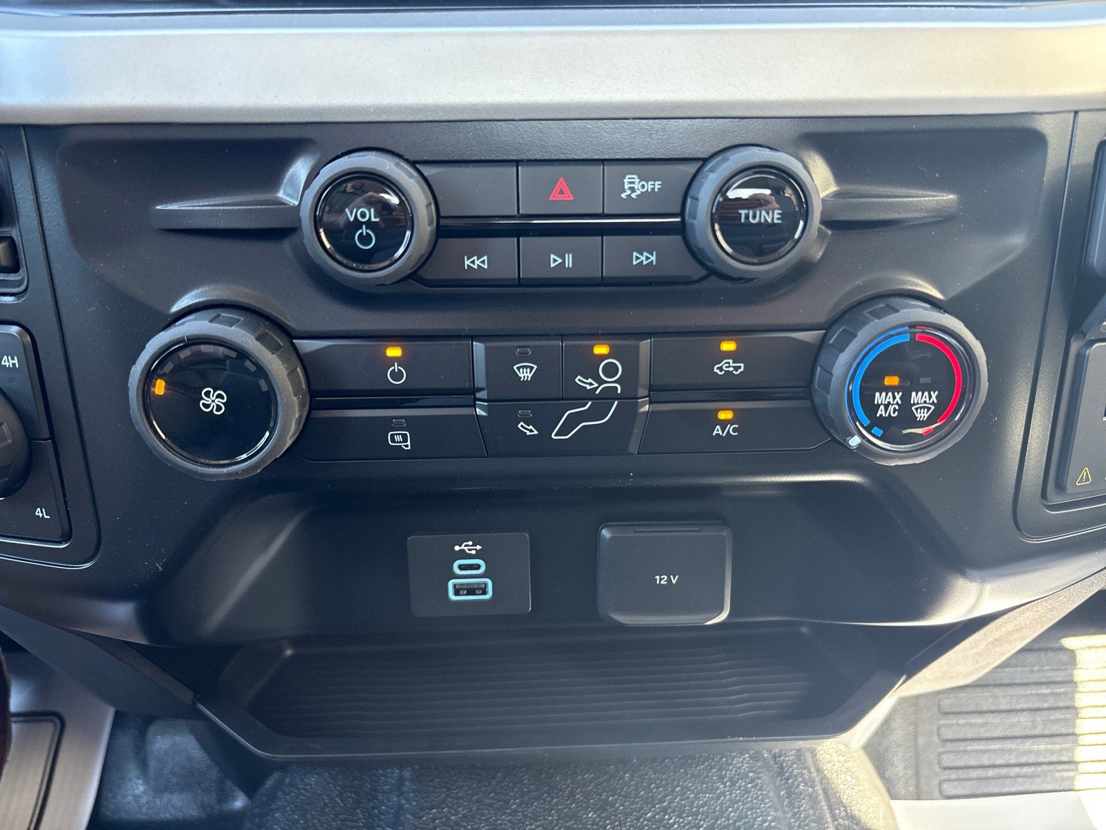 New 2026 Ford F350 XLT image 22