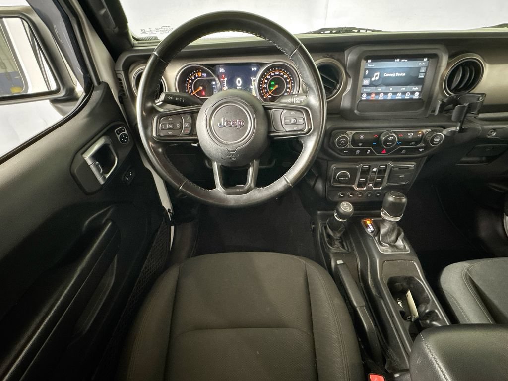 Used 2021 Jeep Gladiator Sport AWD/4WD image 20
