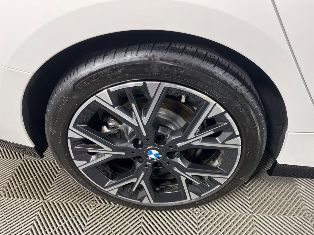 Used 2025 BMW 228i xDrive image 13