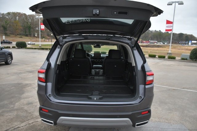 Used 2023 Honda Pilot Elite image 9