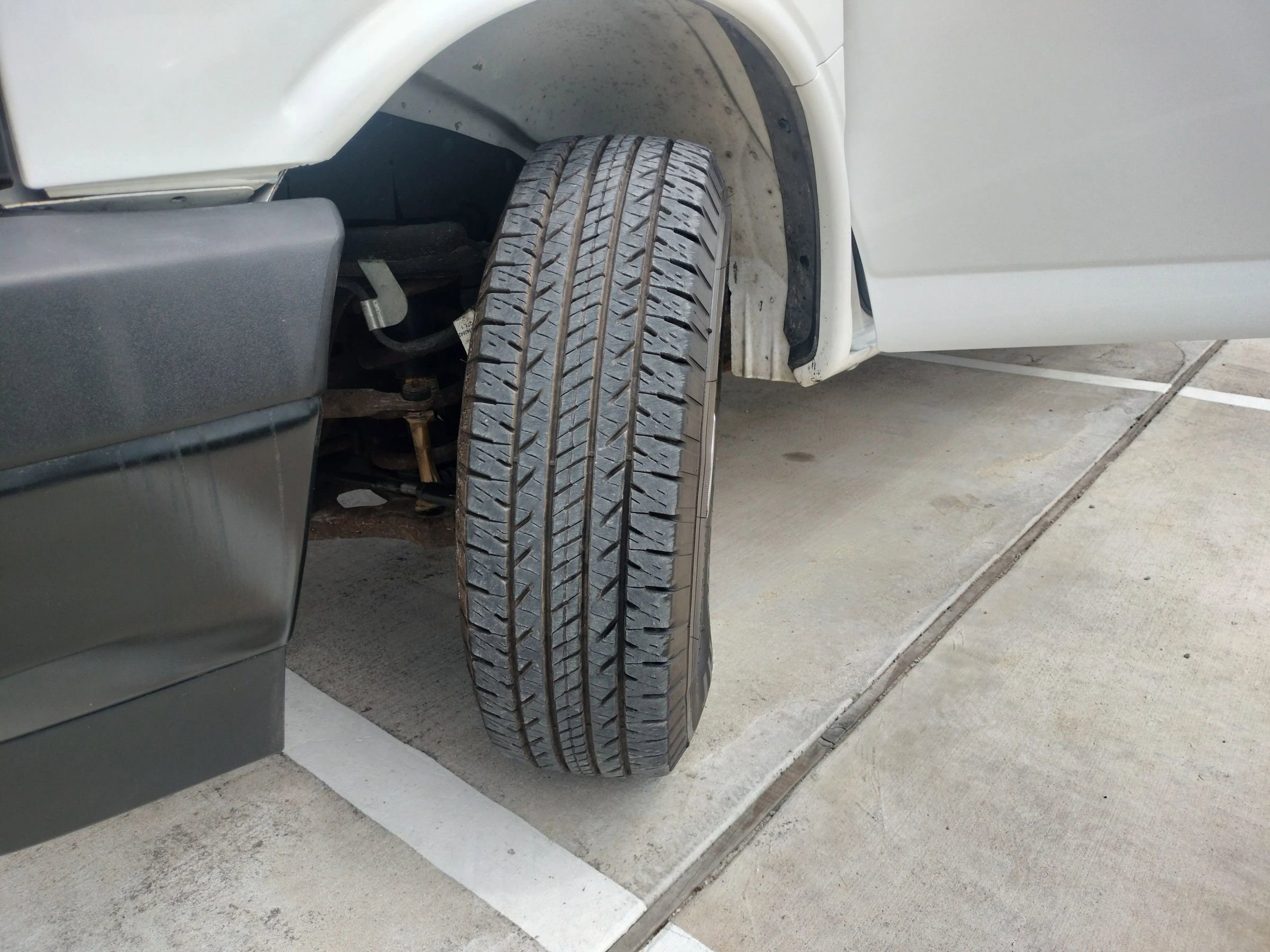 Used 2017 Chevrolet Express 2500 LS image 16