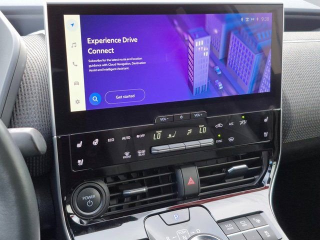 Used 2024 Toyota bZ4X Limited image 14