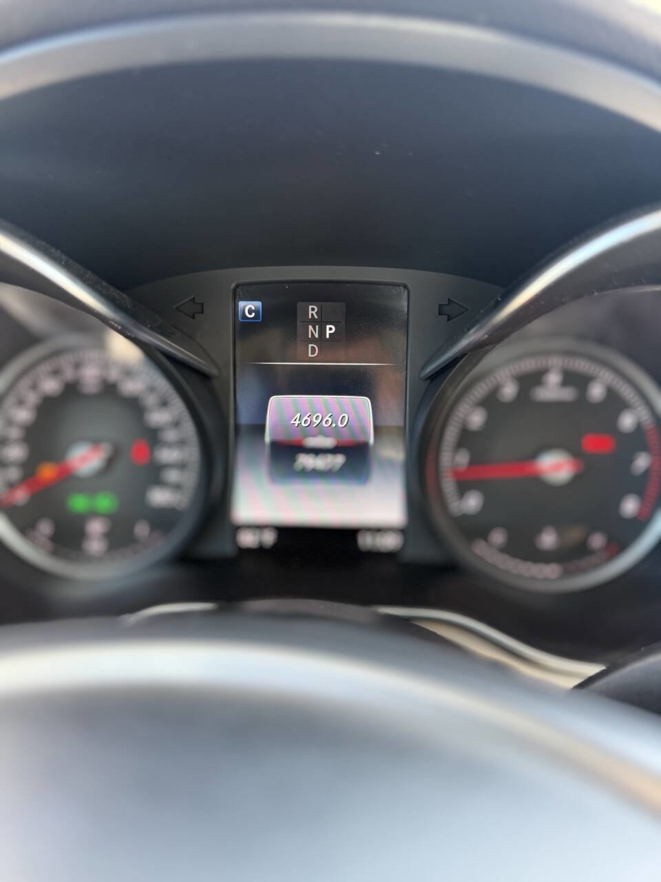 Used 2018 Mercedes-Benz GLC 300 GLC 300 4MATIC AWD 4dr SUV image 22